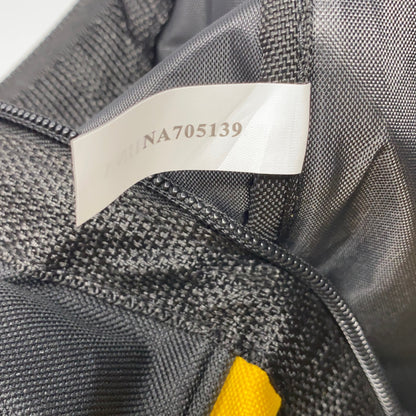 Serial #/Tag-UNT174896NZX7