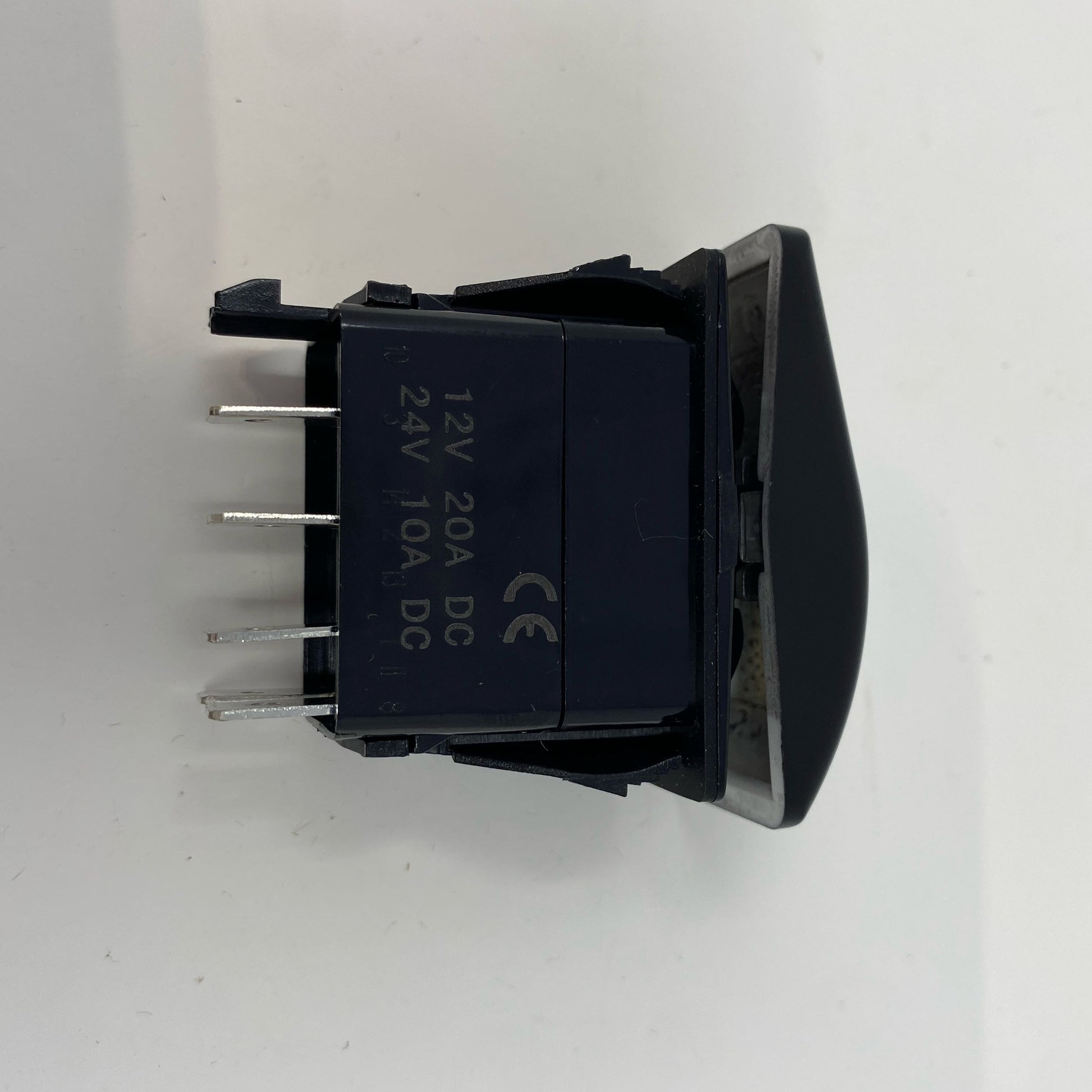 Serial #/Tag-UNT9304673CMY
