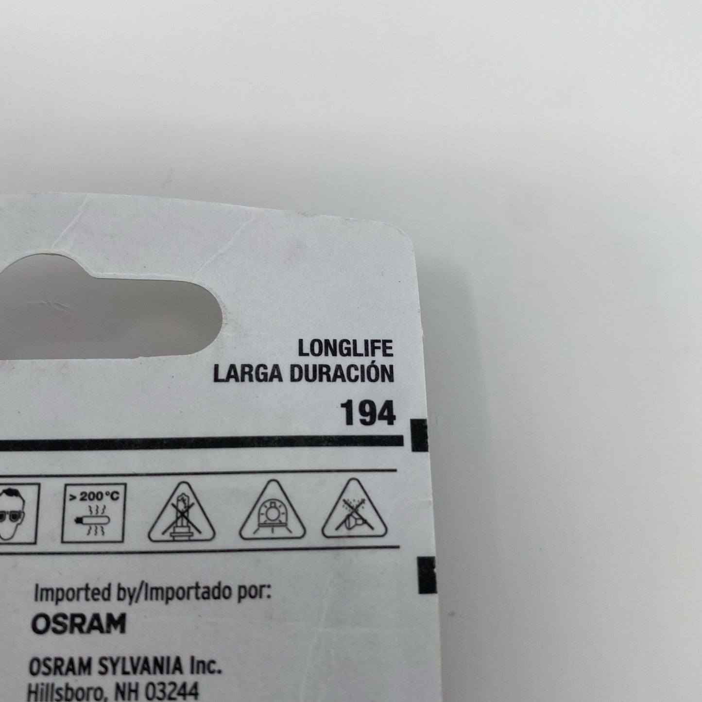 Serial #/Tag-LPNNE6CNPS15M