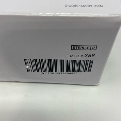 Serial #/Tag-UNT765838YBM