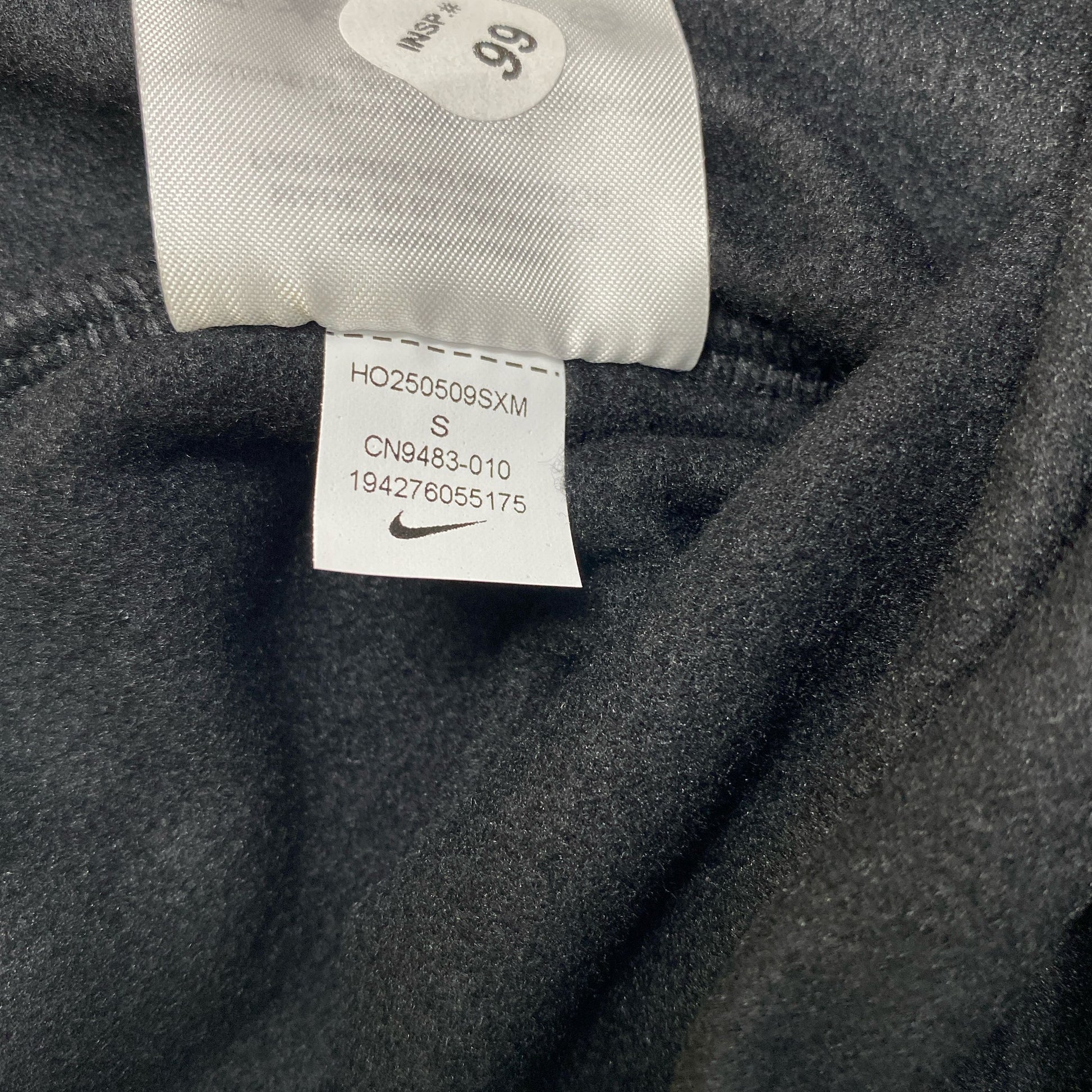 Serial #/Tag-UNT765359MXB