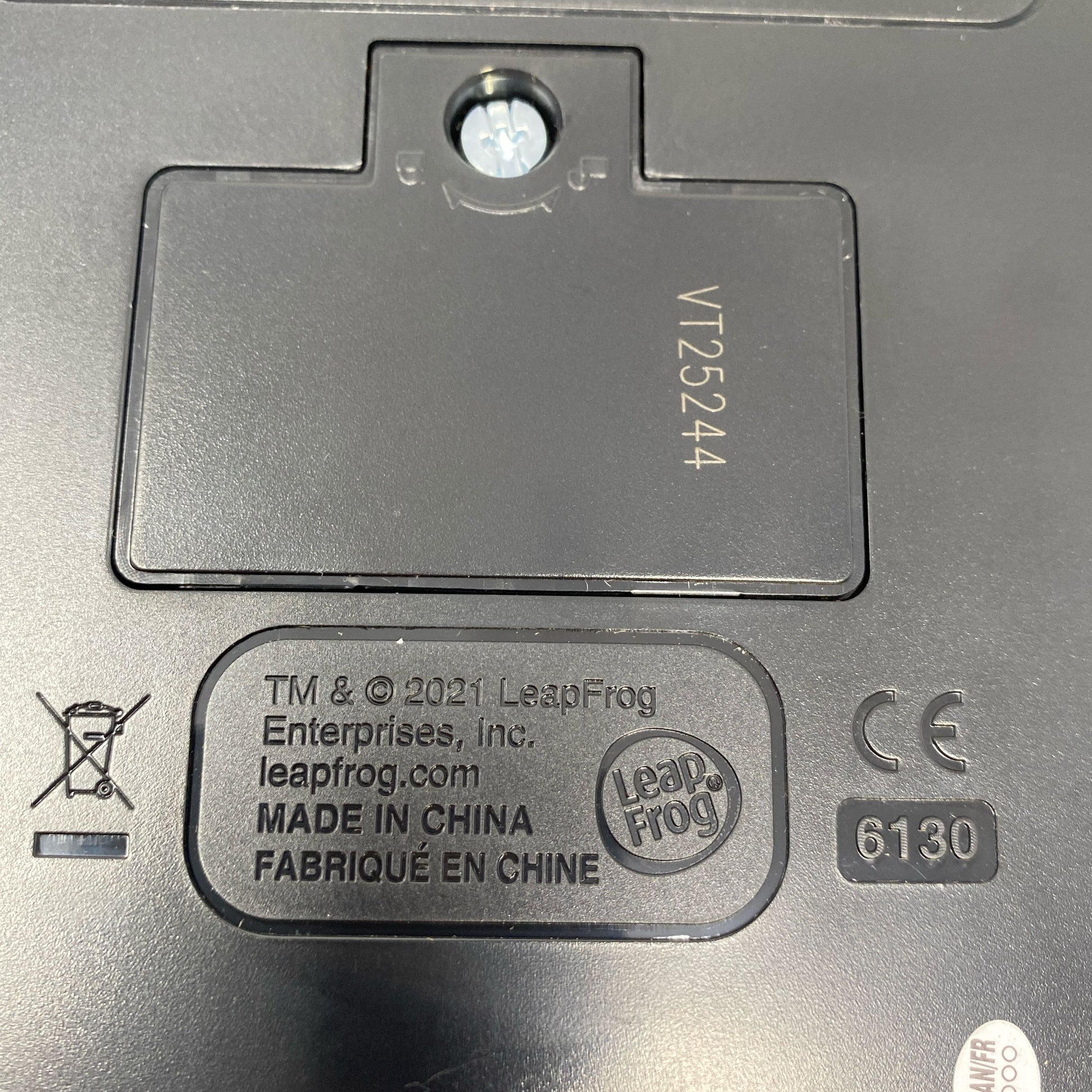 Serial #/Tag-LPNPMFX0393061