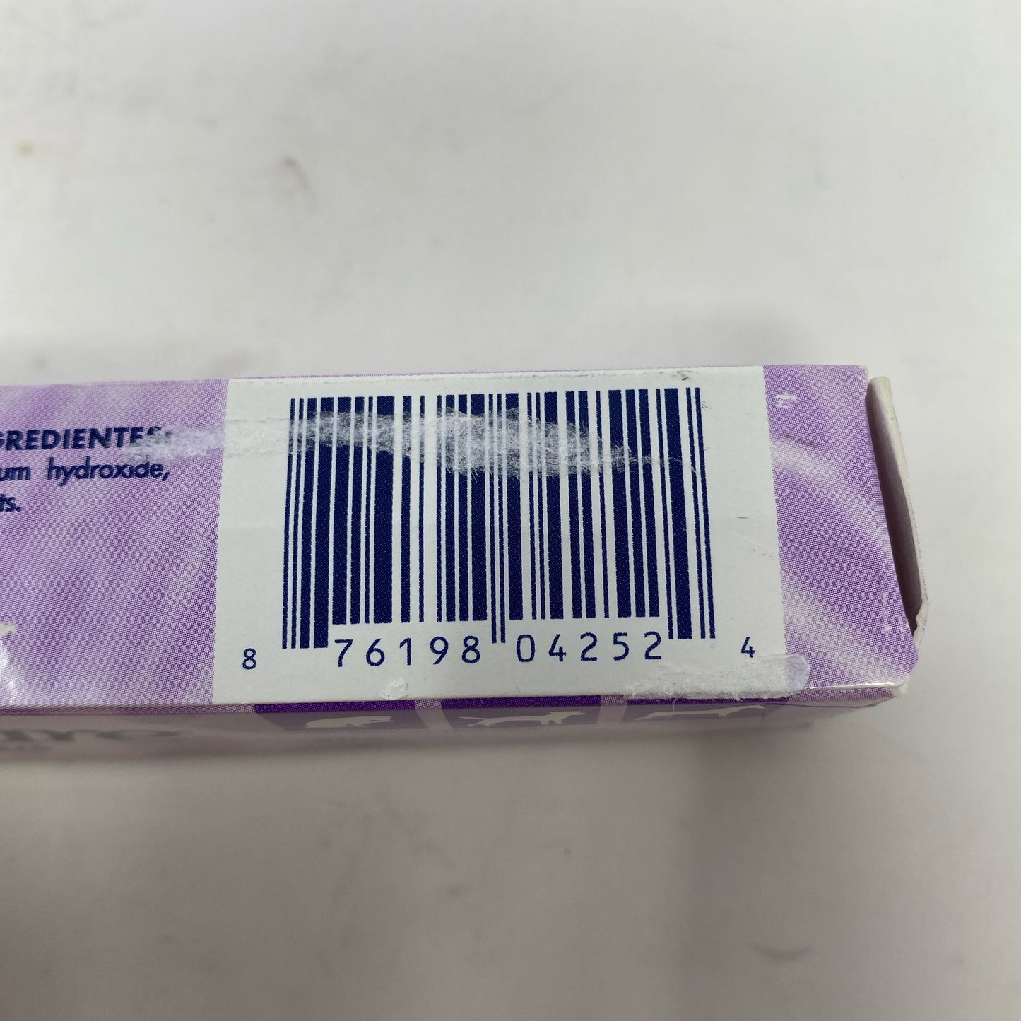 Serial #/Tag-UNT954266T9I