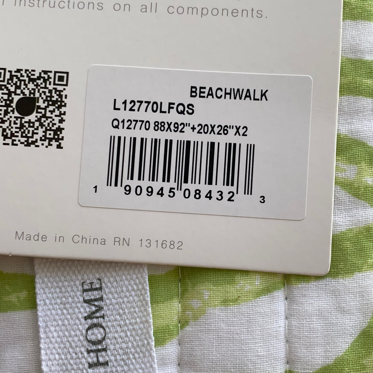 Serial #/Tag-UNT6913370OH