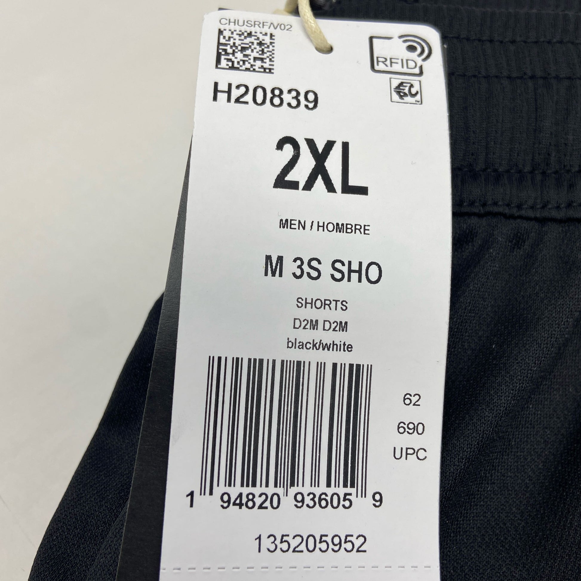 Serial #/Tag-UNT085462FMX