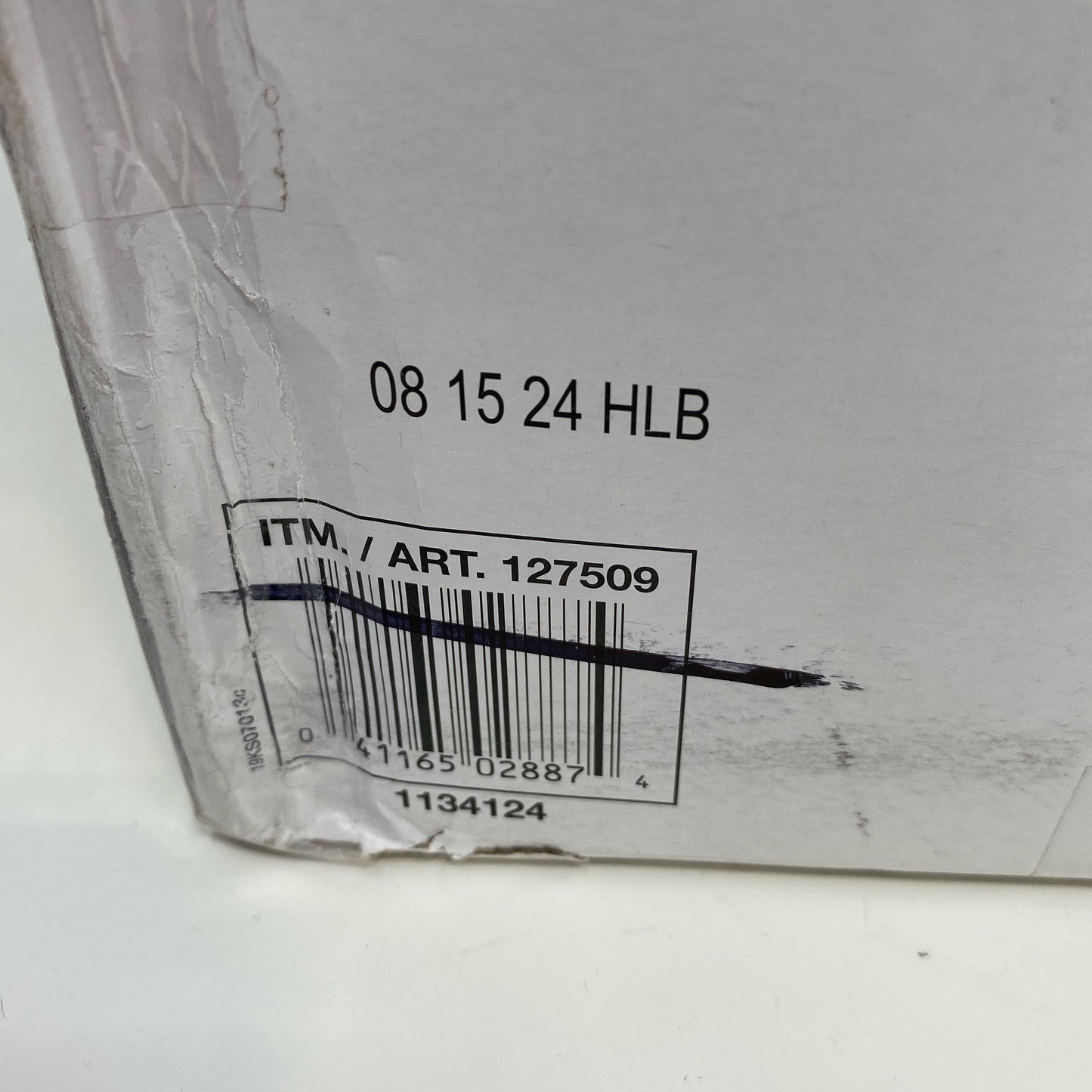 Serial #/Tag-LPNPM888557073