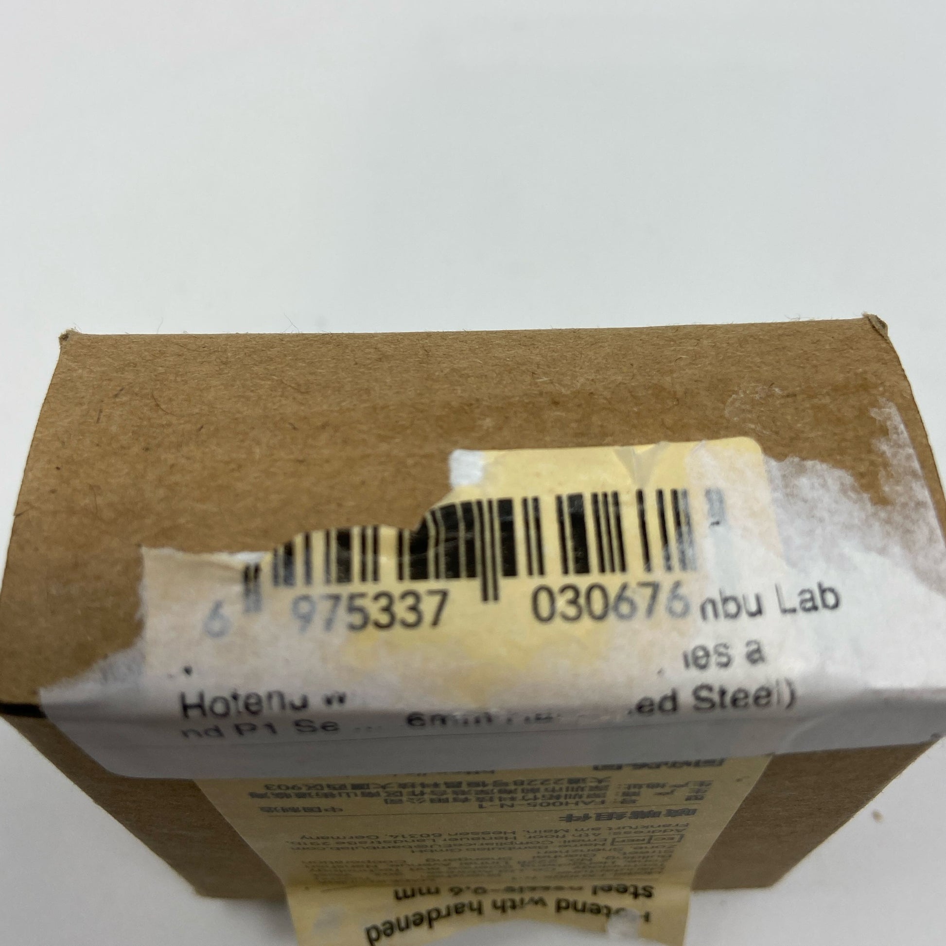 Serial #/Tag-LPNO566116168