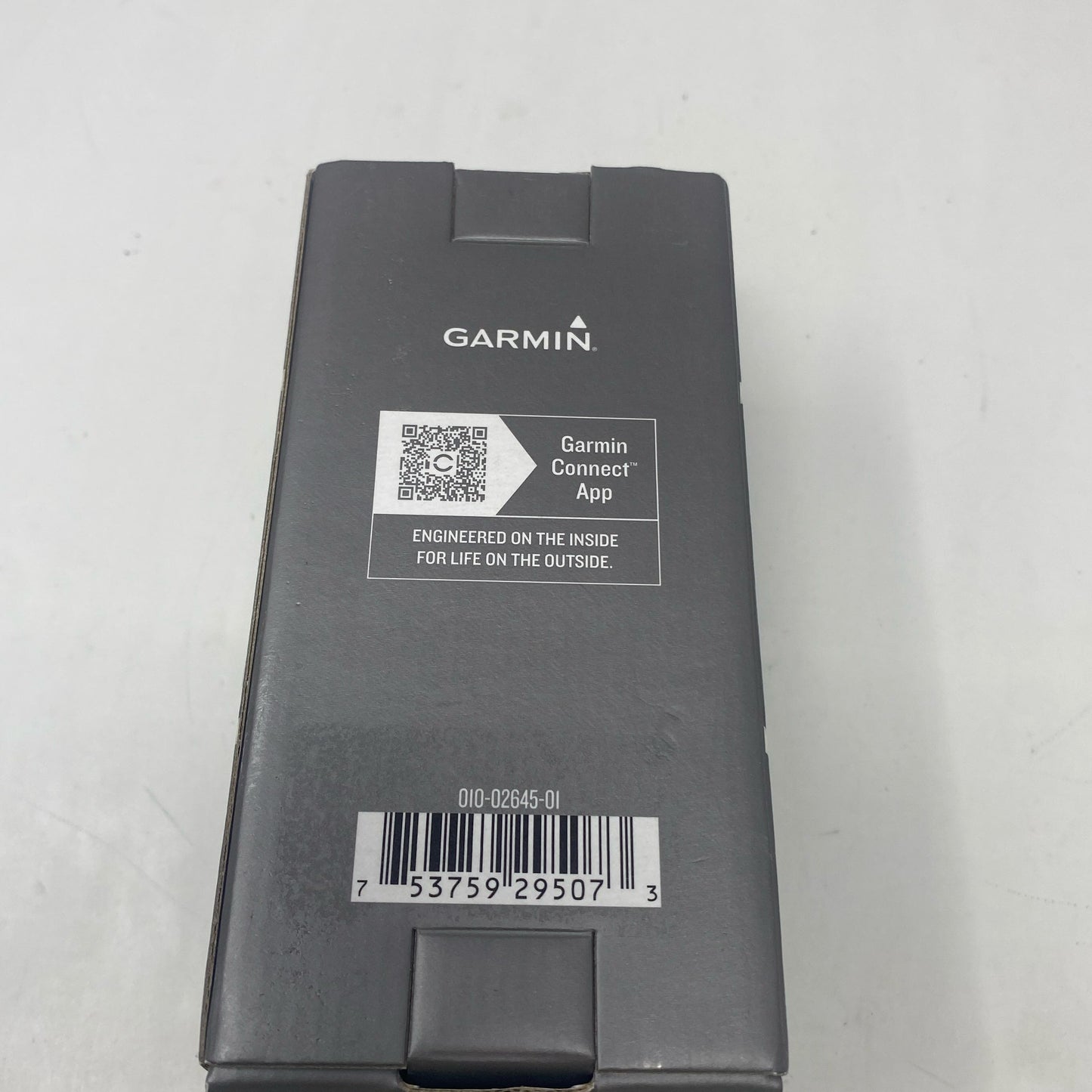 Serial #/Tag-LPNO533112765