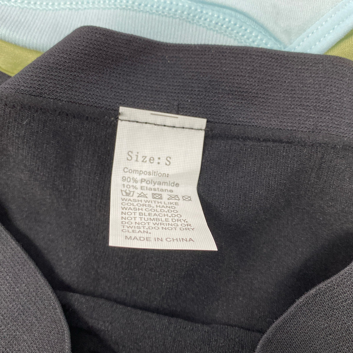 Serial #/Tag-UNT815382REMV