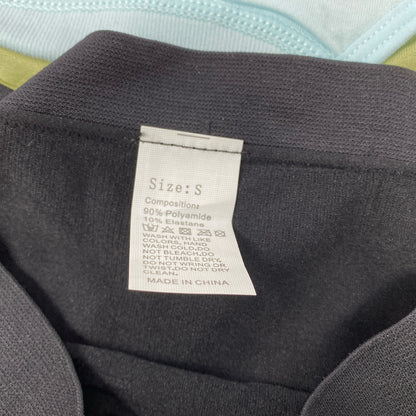 Serial #/Tag-UNT815382REMV