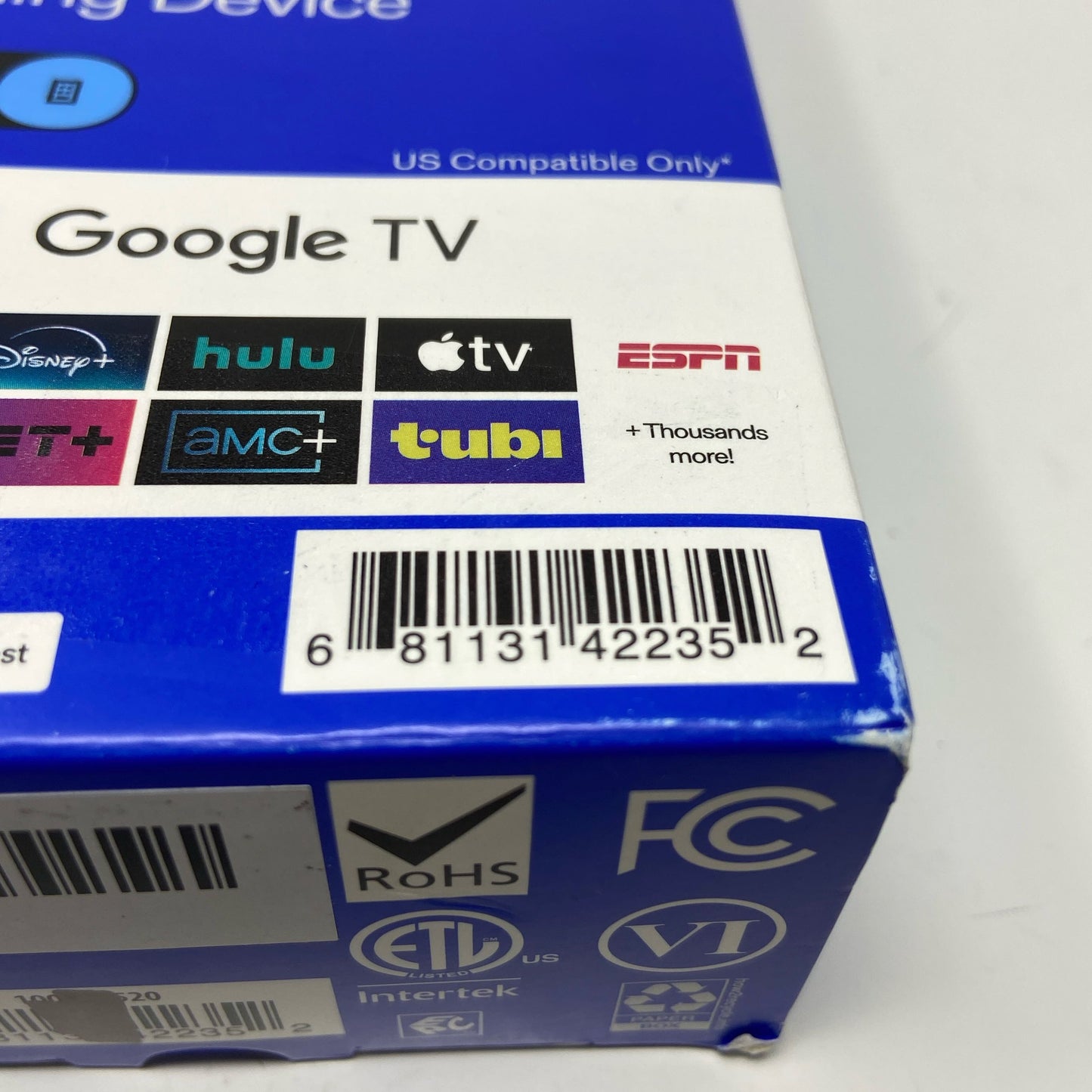 Serial #/Tag-UNT7023970RL