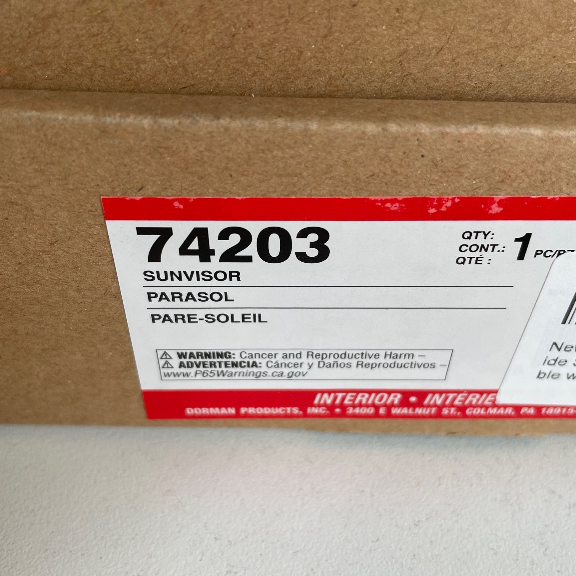 Serial #/Tag-UNT462945END