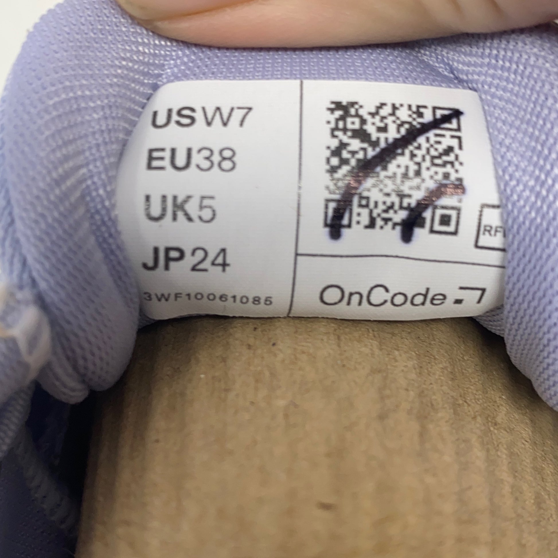 Serial #/Tag-LPNPMHR0812836