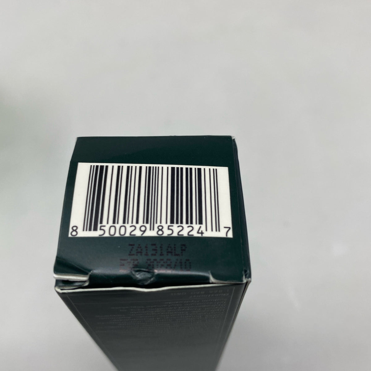 Serial #/Tag-LPNPMGQ5497648