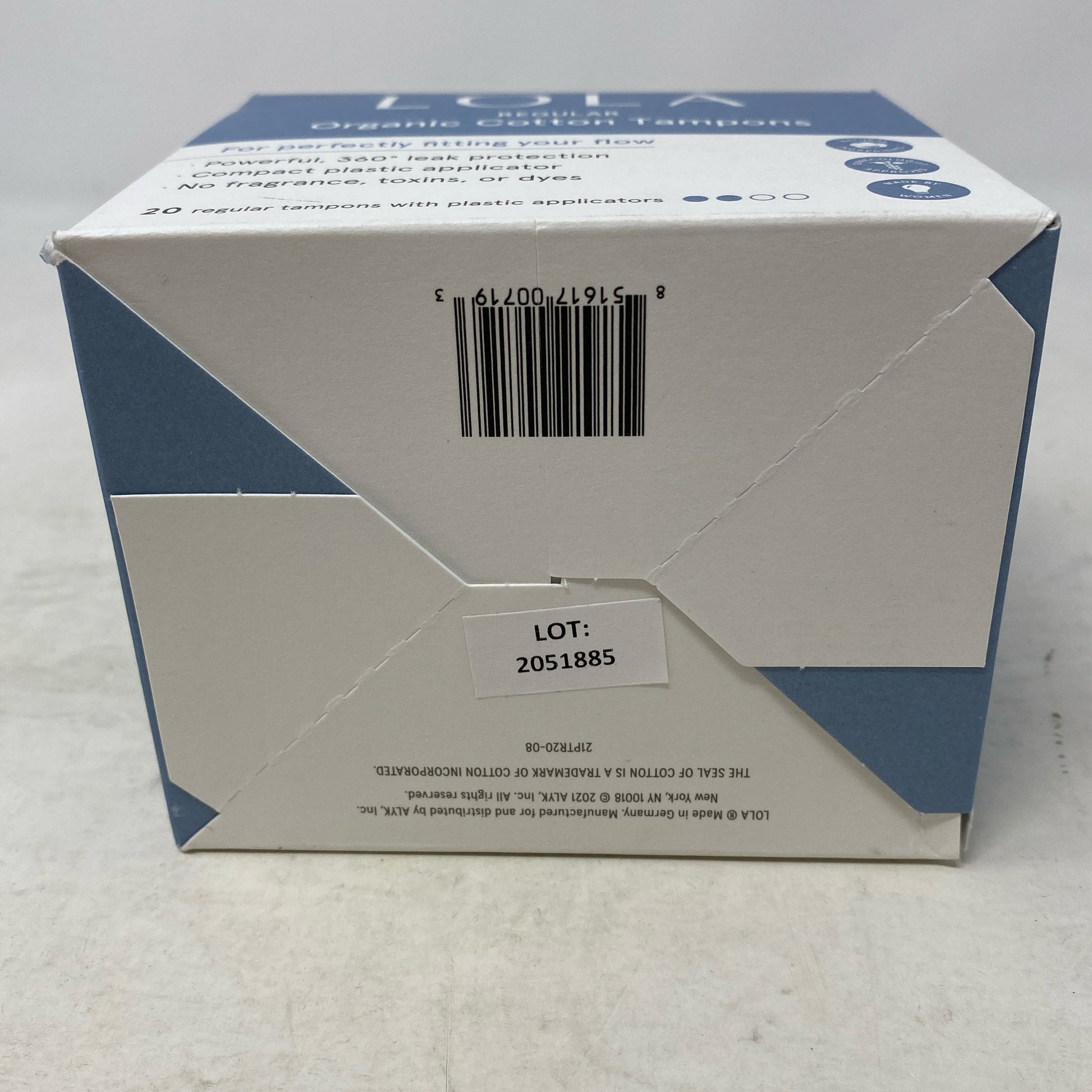 Serial #/Tag-UNT586925TWU
