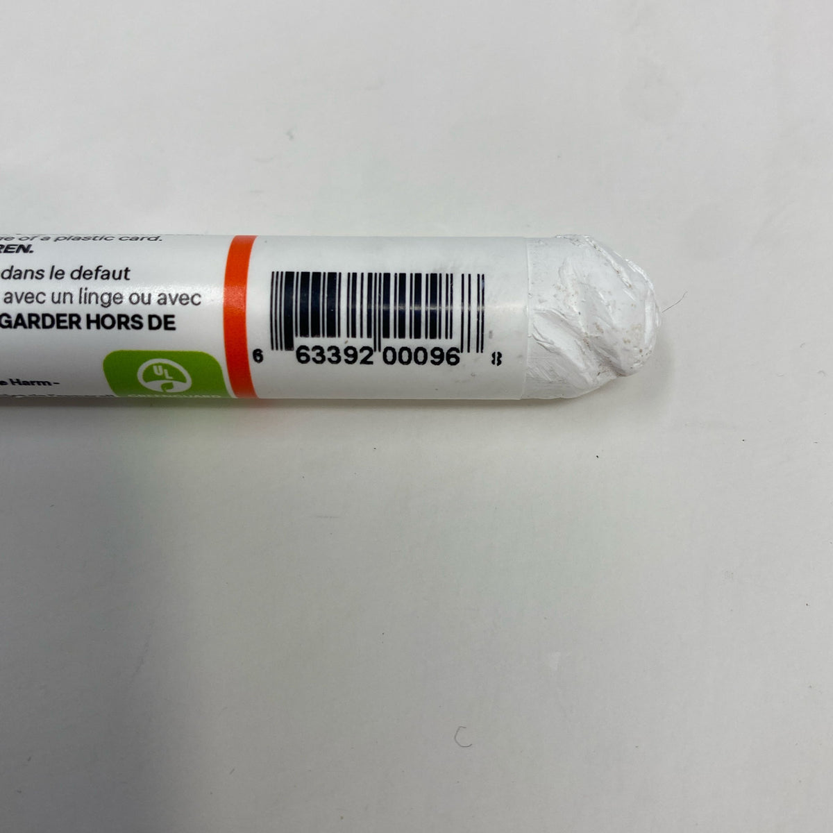 Serial #/Tag-LPNAC511898755