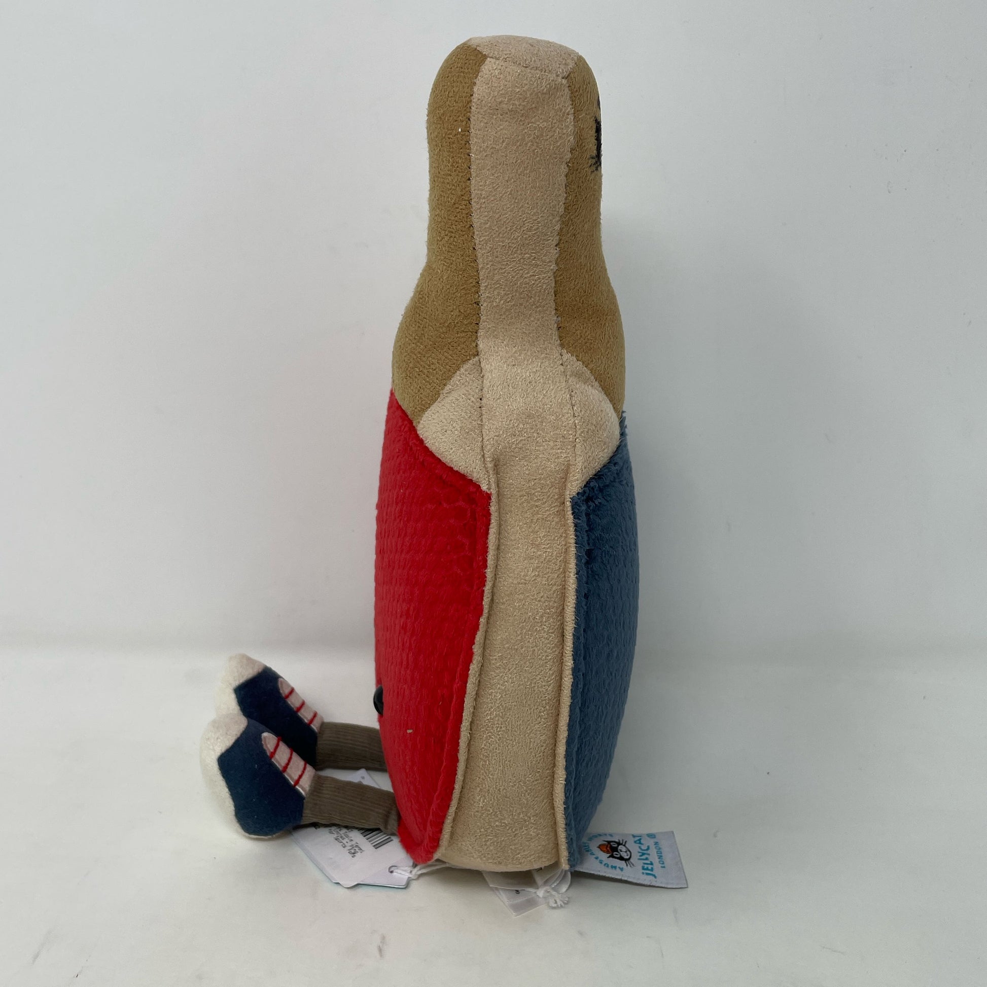 Left-UNT842107BUM