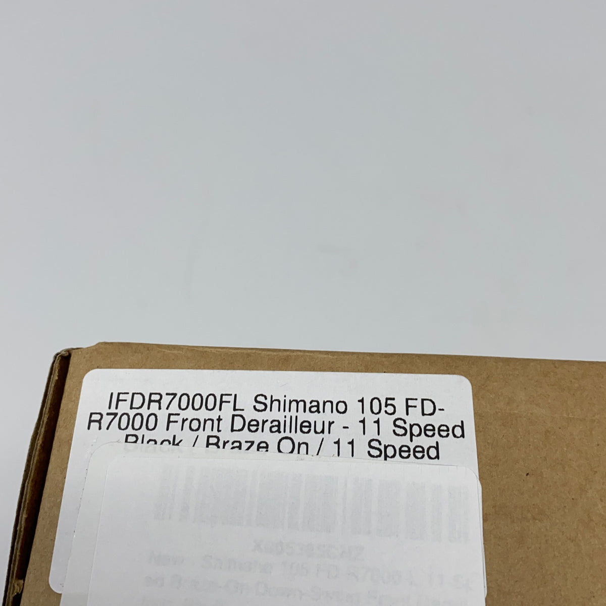 Serial #/Tag-UNT21850492Y