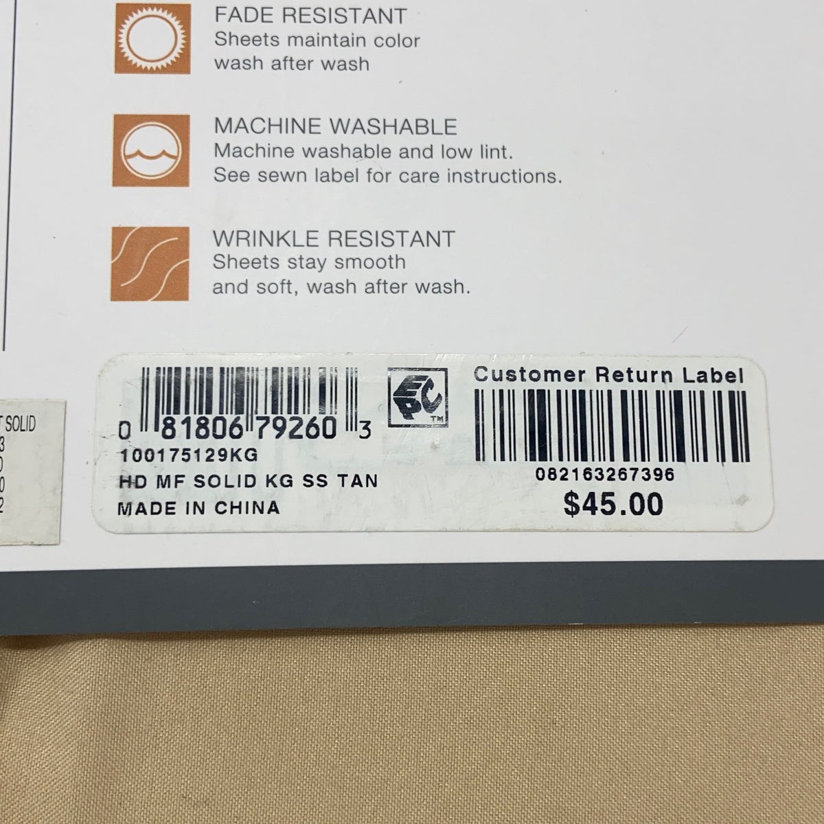 Serial #/Tag-UNT454111Y2P