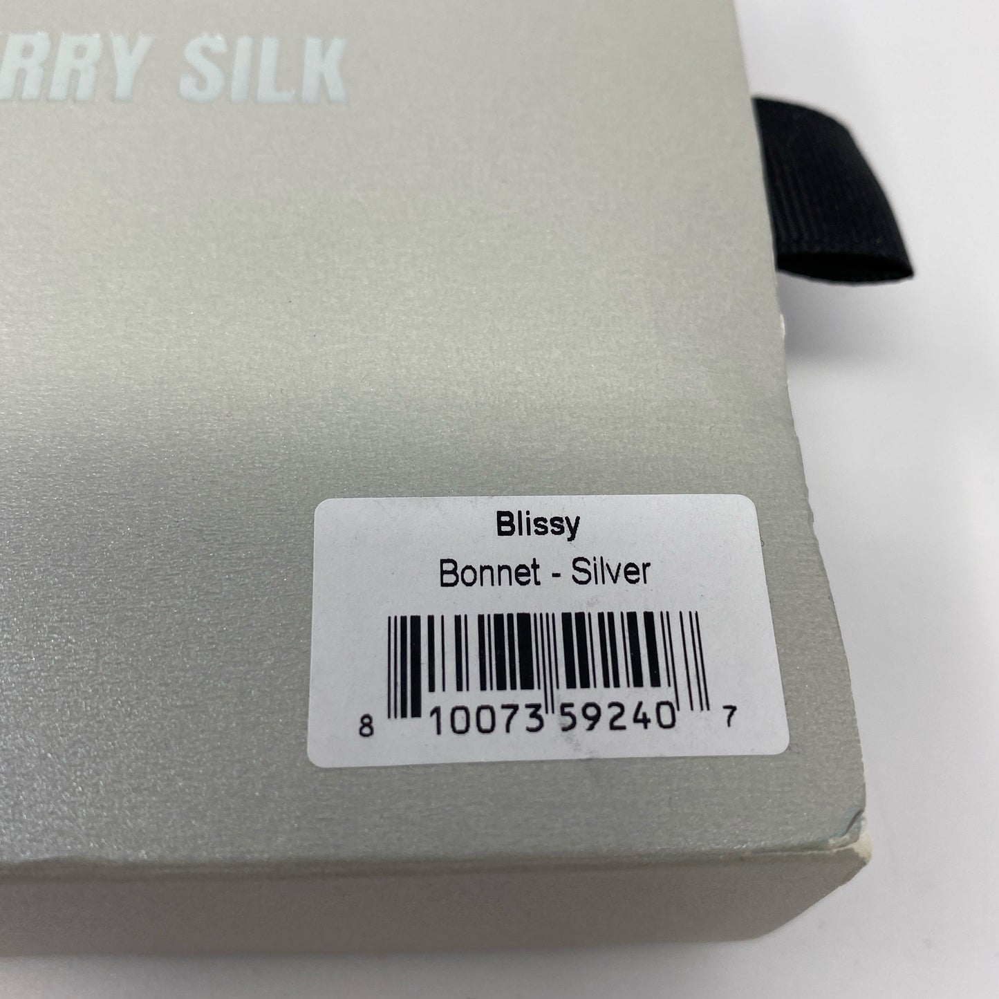 Serial #/Tag-UNT7305444CI