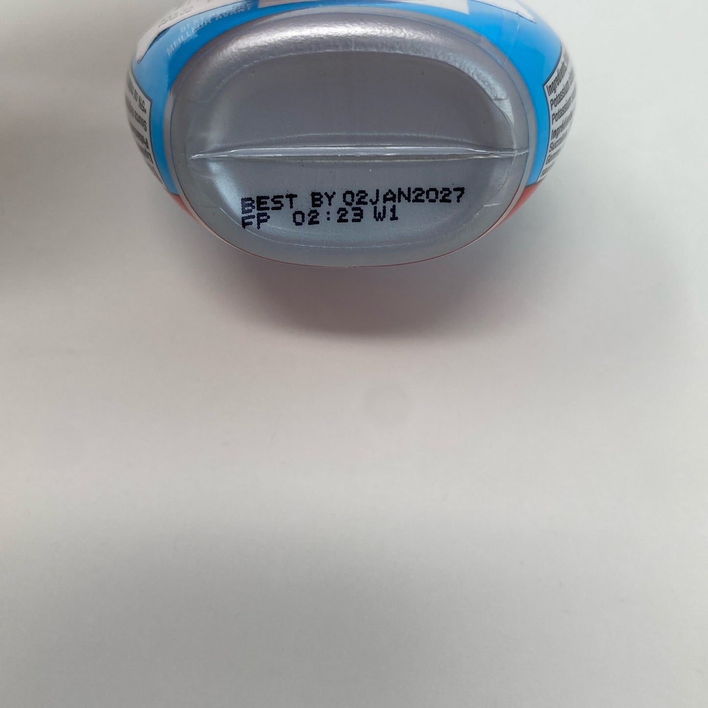 Serial #/Tag-UNT7545772AN