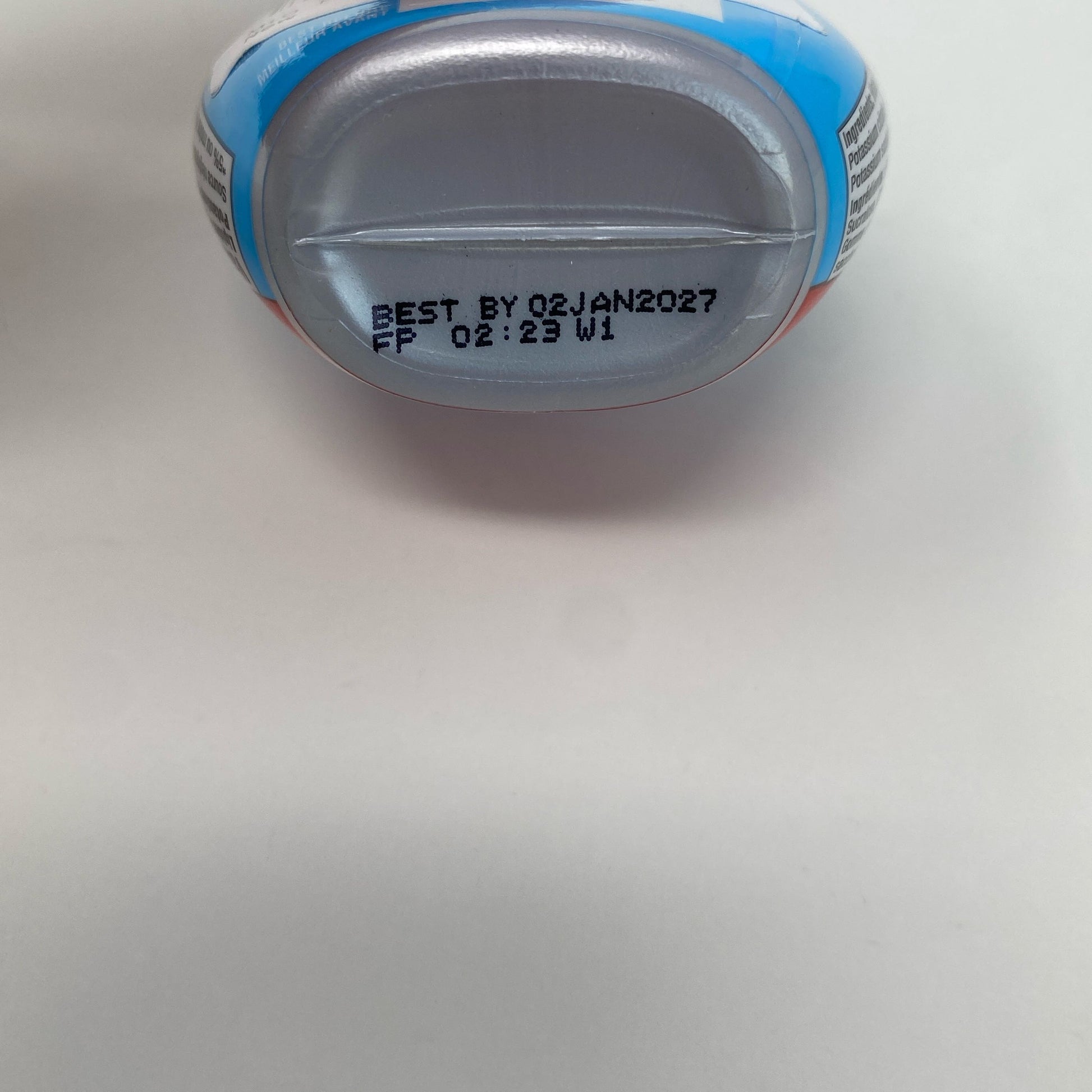 Serial #/Tag-UNT7545772AN