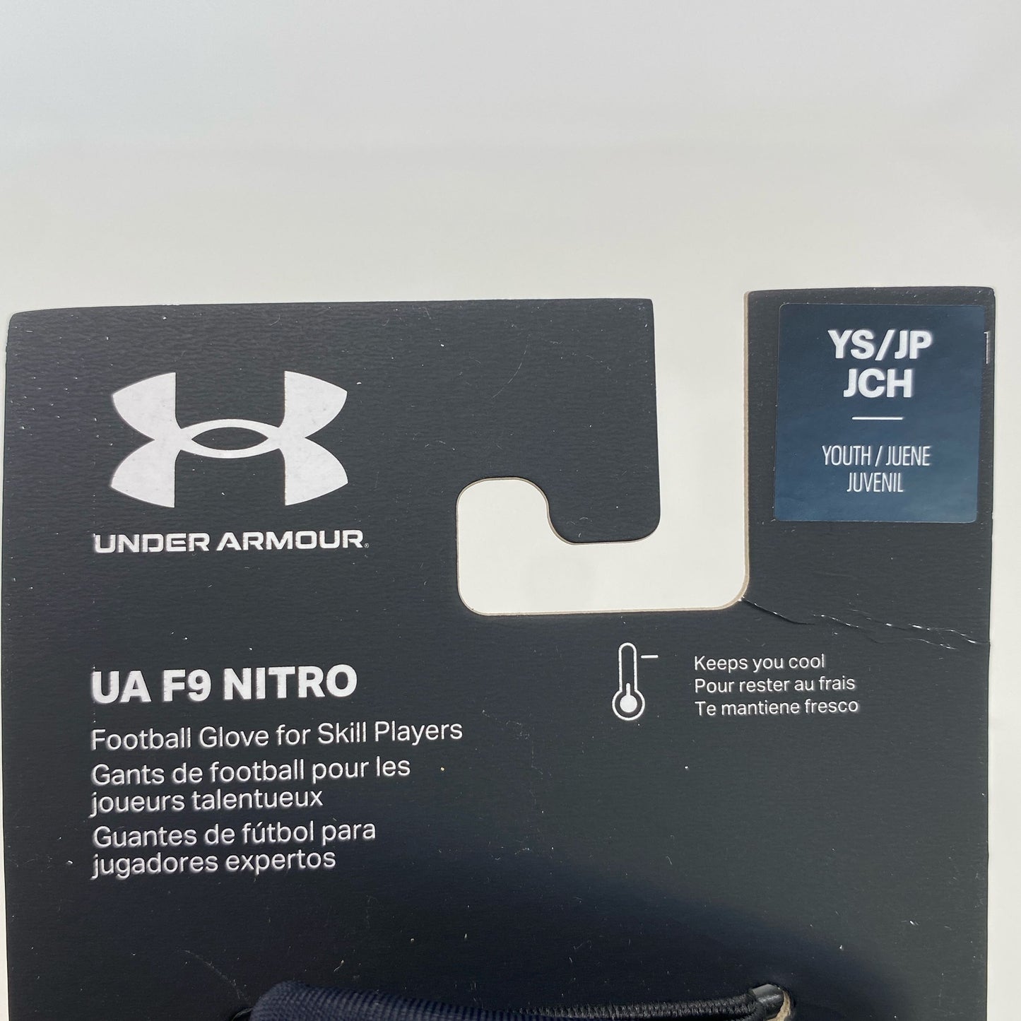 Serial #/Tag-LPNRREG5672322