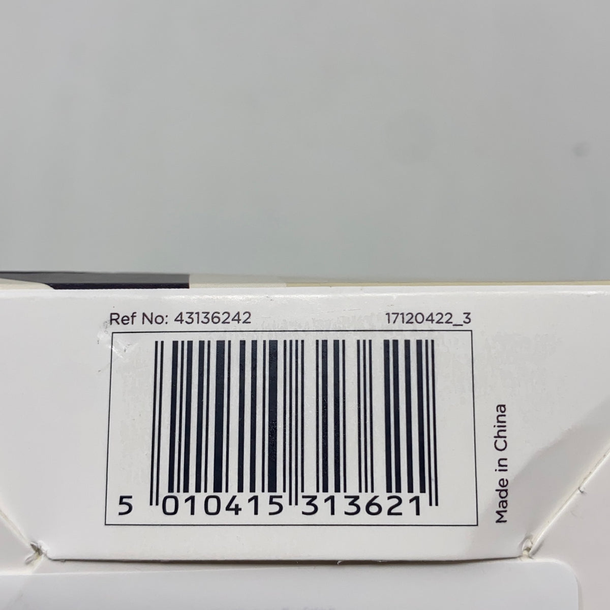 Serial #/Tag-LPNNG6BMGVMKV