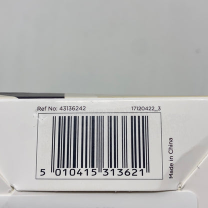 Serial #/Tag-LPNNG6BMGVMKV