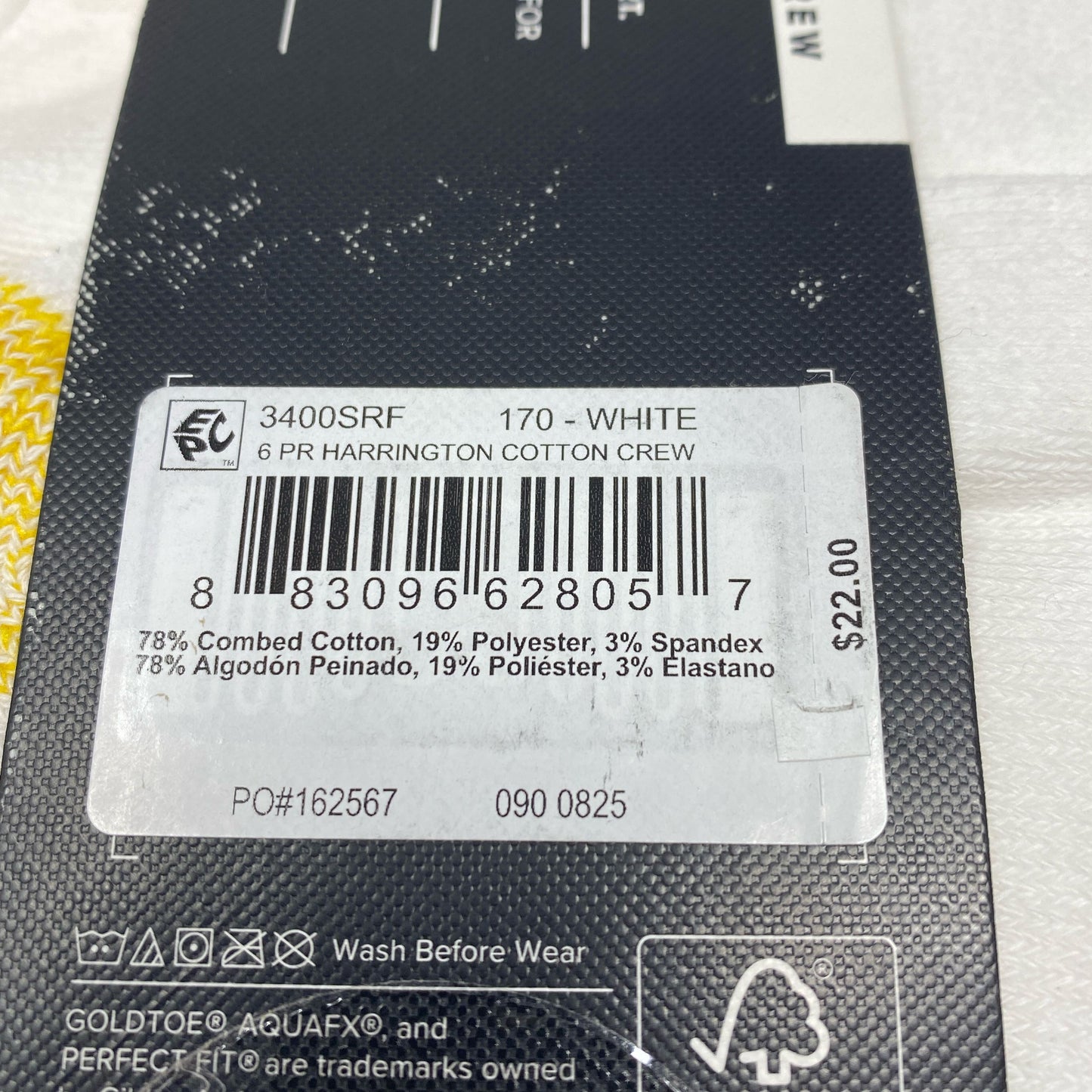 Serial #/Tag-UNT8028553ZD