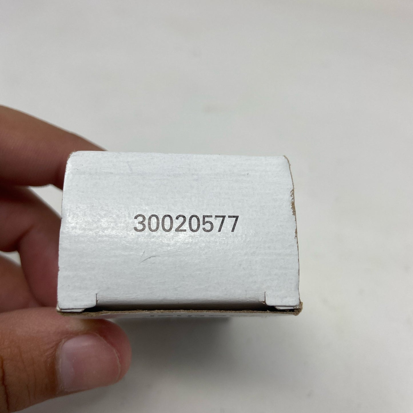 Serial #/Tag-UNT3887617Z0