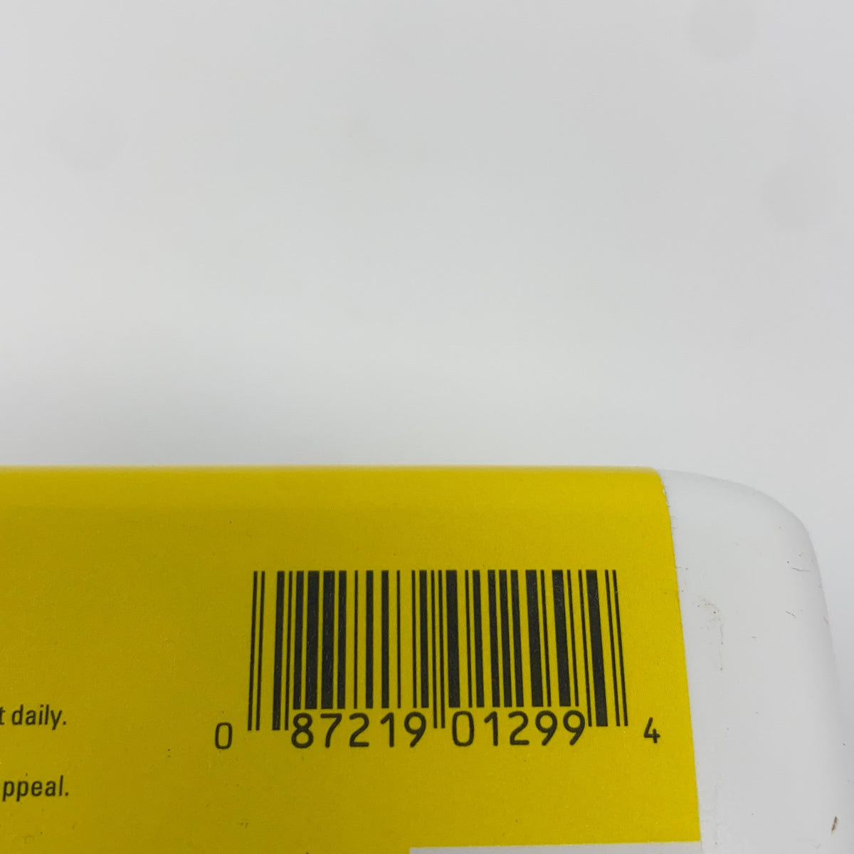 Serial #/Tag-UNT207340UVR