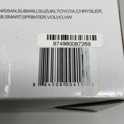 Serial #/Tag-UNT864563GK4