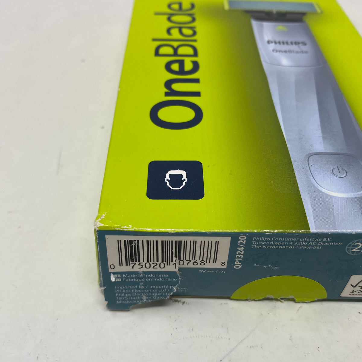 Serial #/Tag-LPNNE6MV66M69
