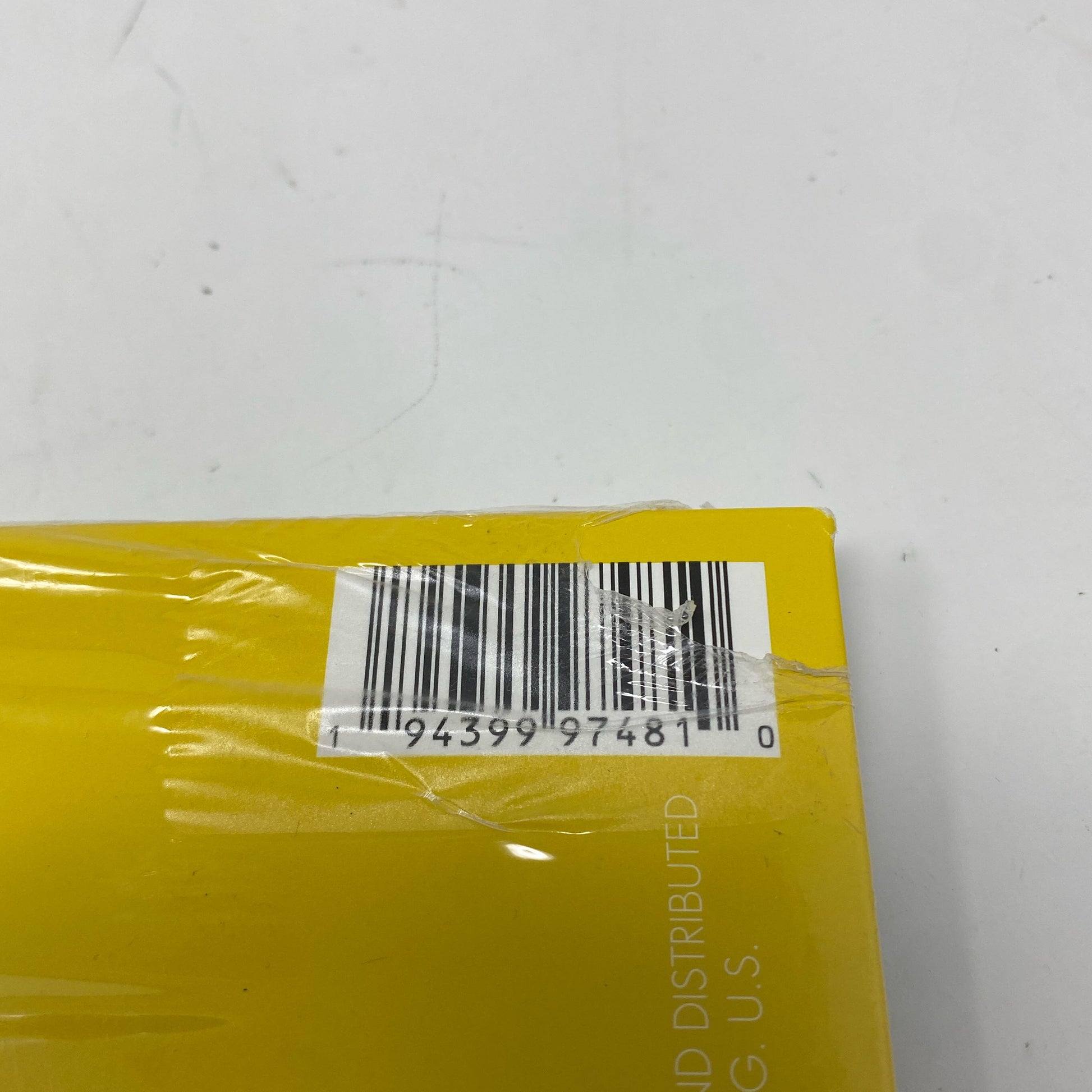 Serial #/Tag-LPNGSAH4371771