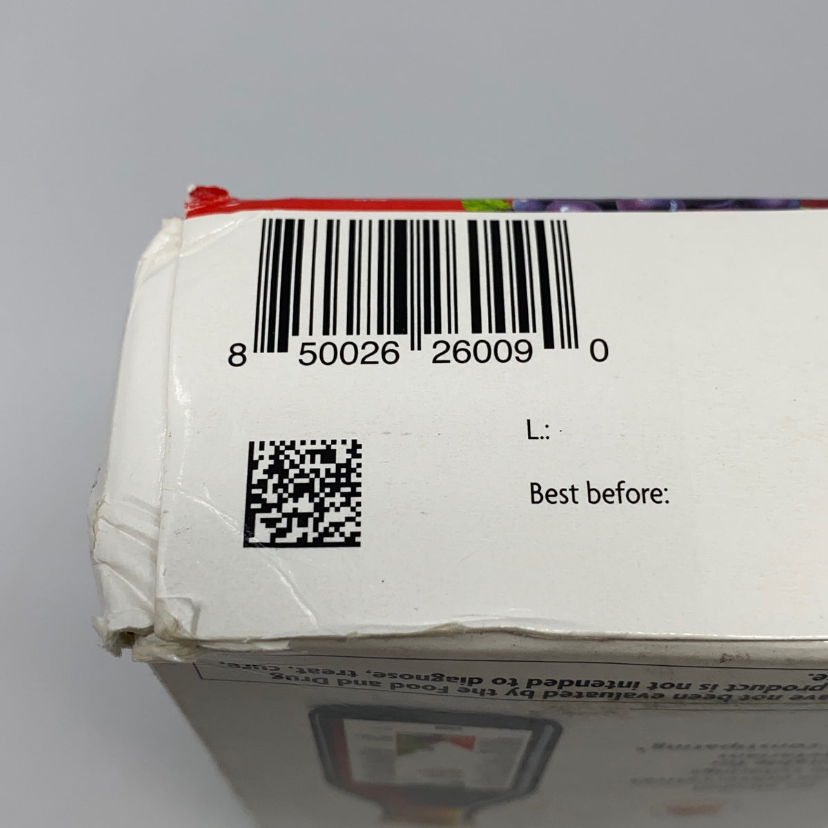 Serial #/Tag-UNT829824W65