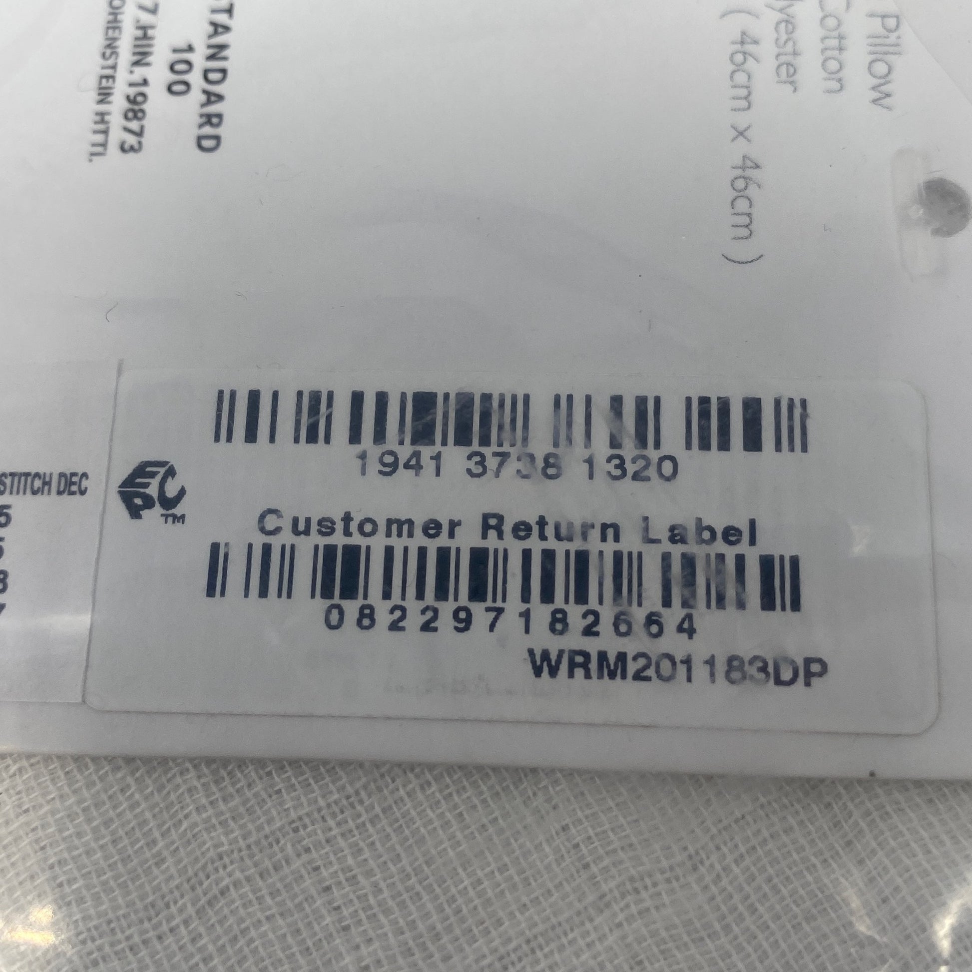 Serial #/Tag-UNT924530IFG