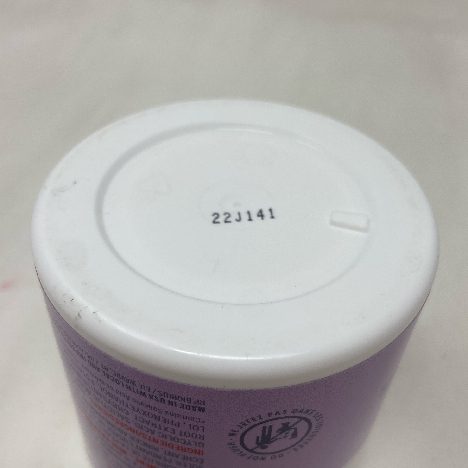 Serial #/Tag-LPNNB69G8F33H