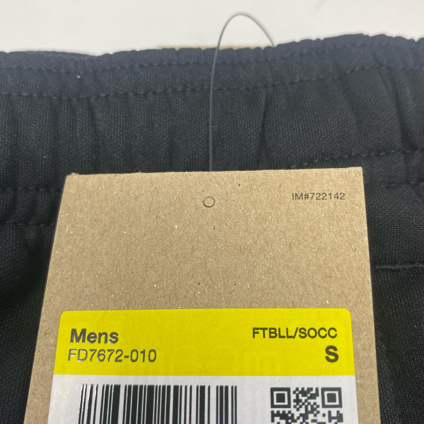 Serial #/Tag-UNT376182G8J