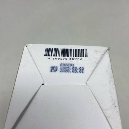 Serial #/Tag-UNT394688YC8