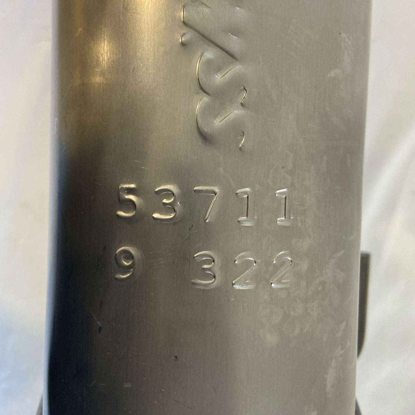 Serial #/Tag-UNT529564NQU