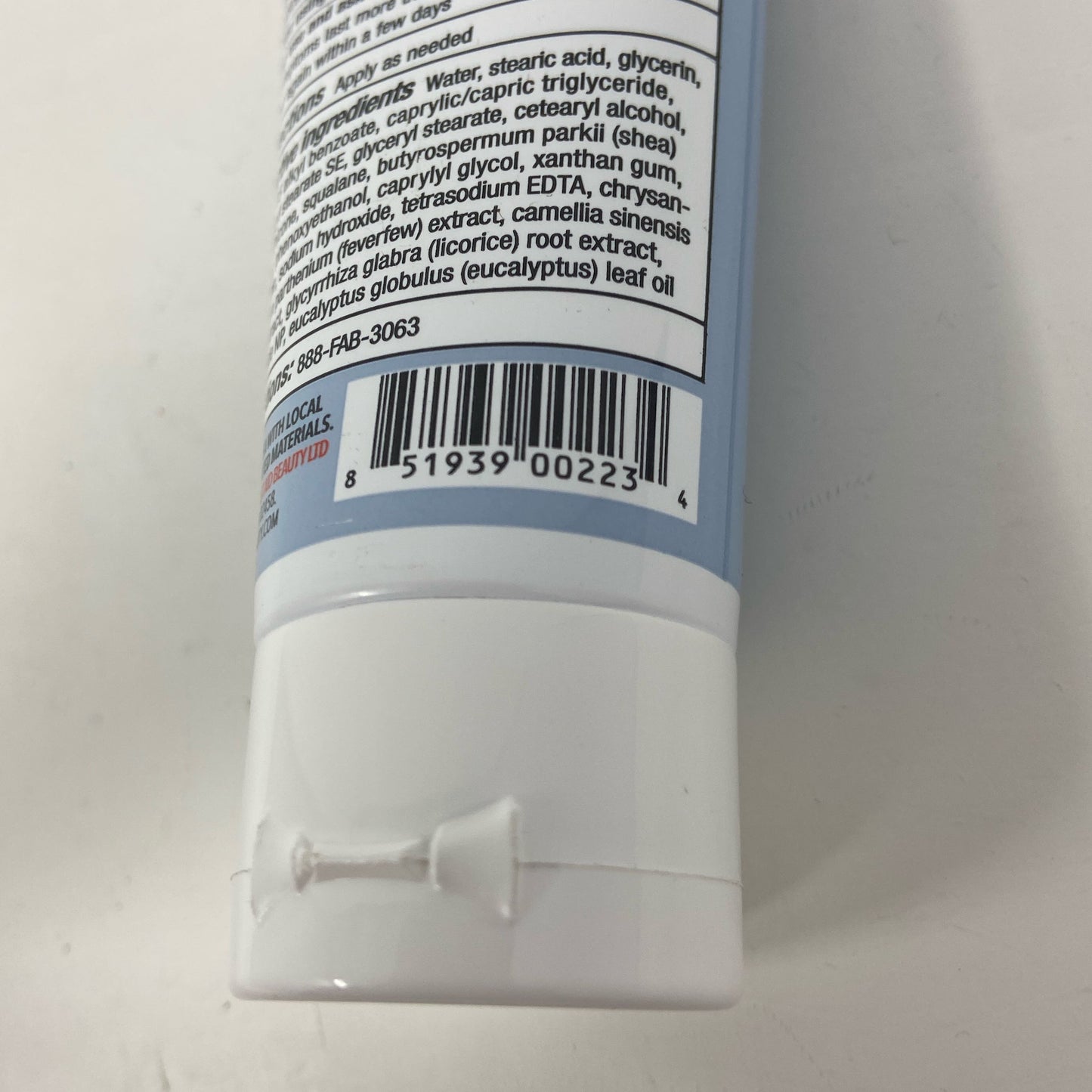 Serial #/Tag-UNT760622WFS