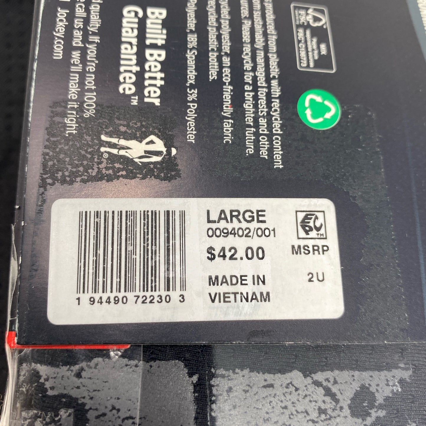 Serial #/Tag-UNT451895GXV