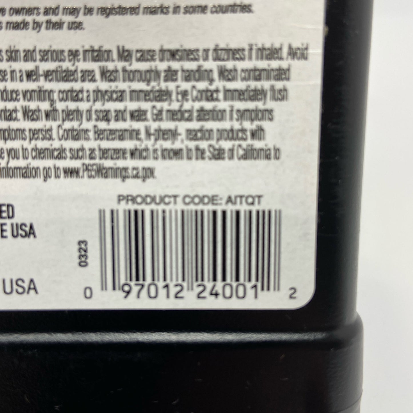 Serial #/Tag-UNT900090D3D