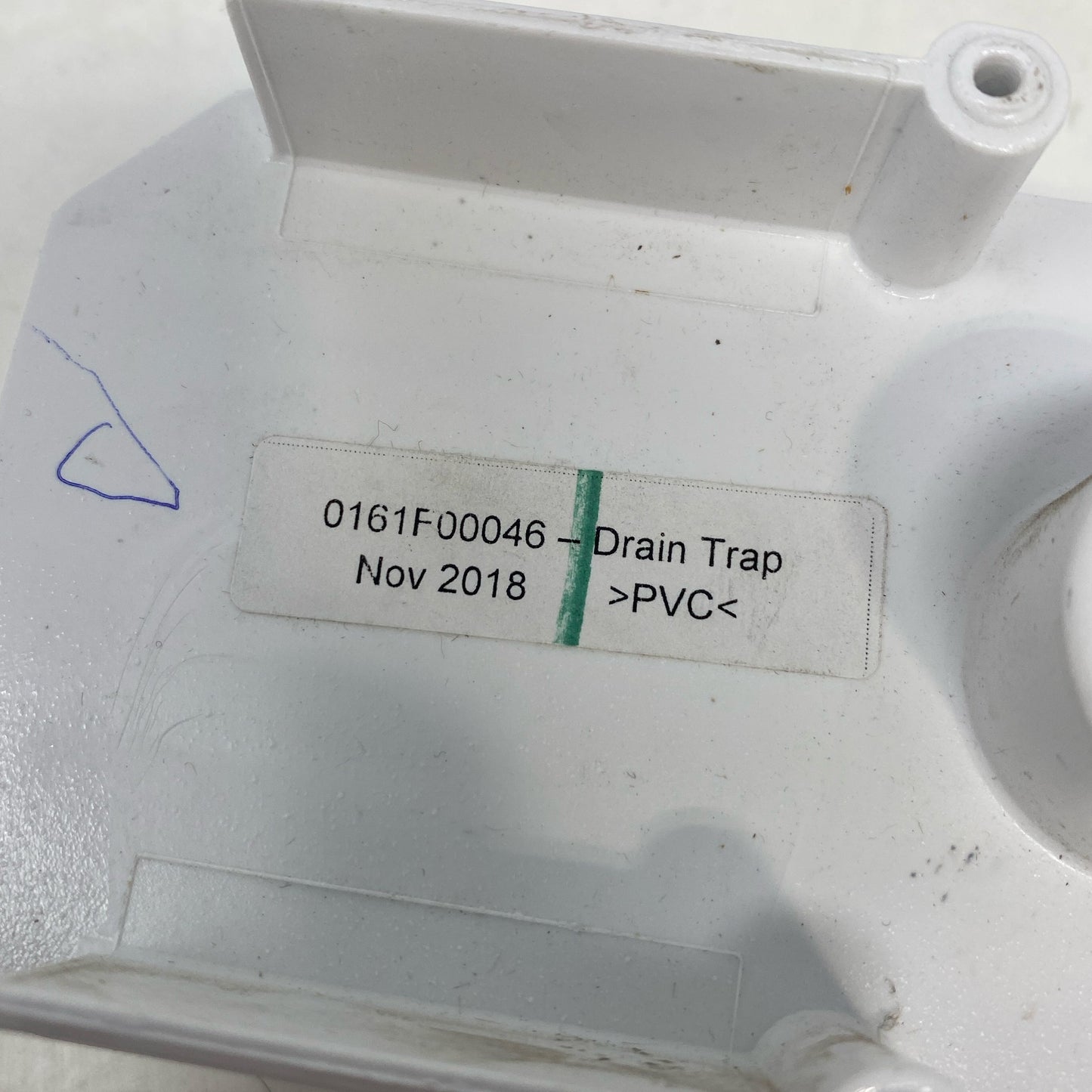 Serial #/Tag-UNT949669T67