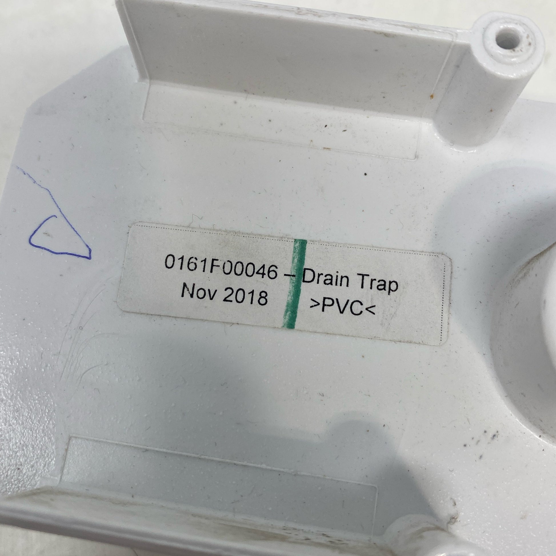 Serial #/Tag-UNT949669T67