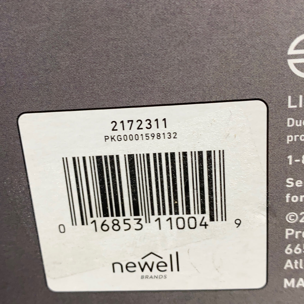 Serial #/Tag-UNT341076MMN