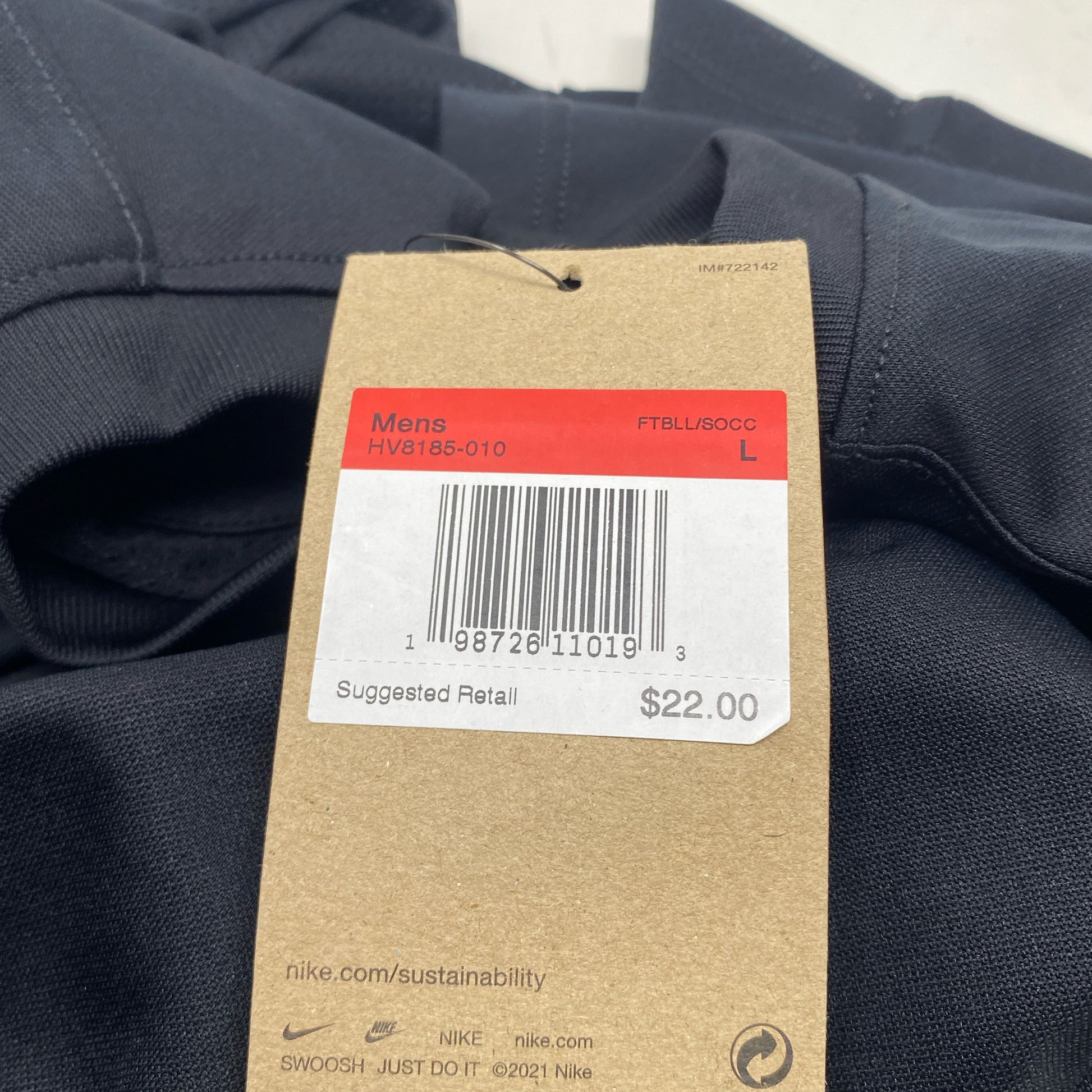 Serial #/Tag-LPNO432436059