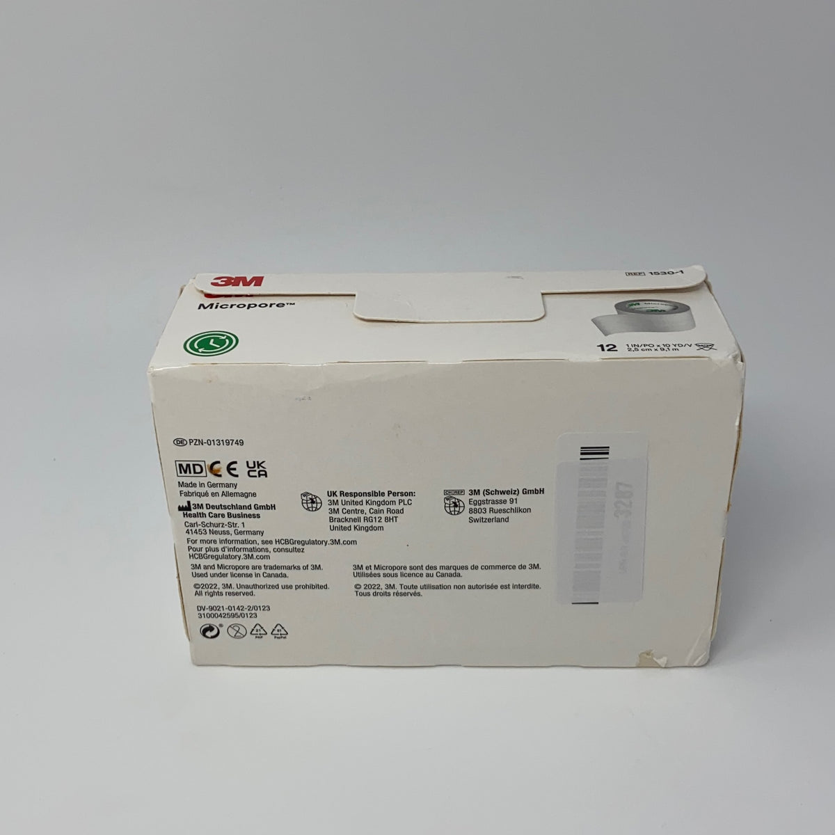 Bottom-LPNRRJK7203287