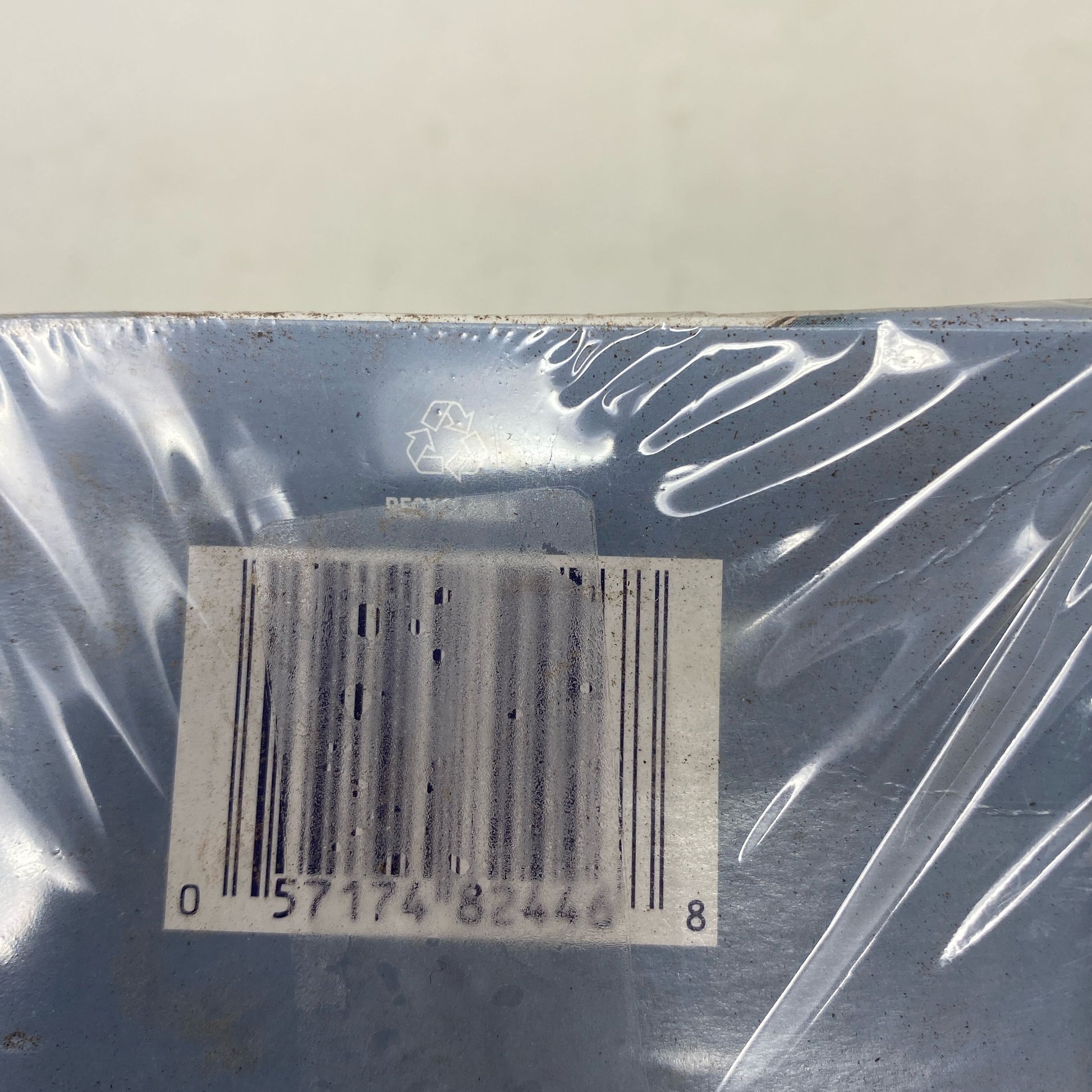 Serial #/Tag-UNT116661NNW